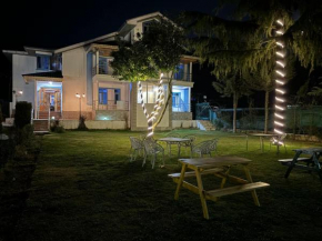 Nasheman Resorts